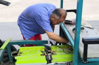 内江市三轮车救援服务