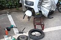 内江市上门维修服务