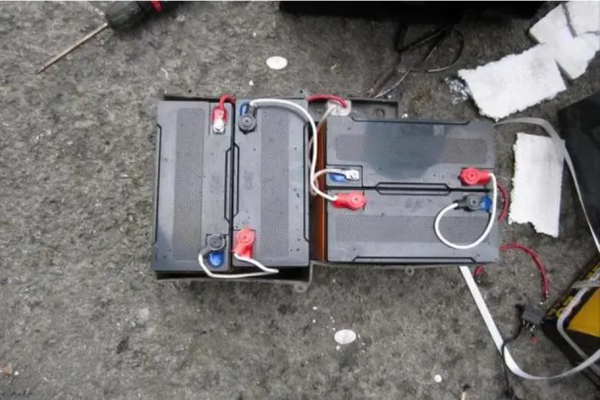 内江市电动车更换电瓶