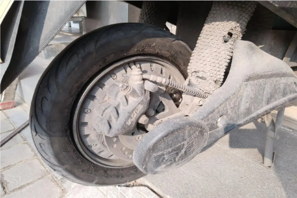 内江市电动车补胎换胎